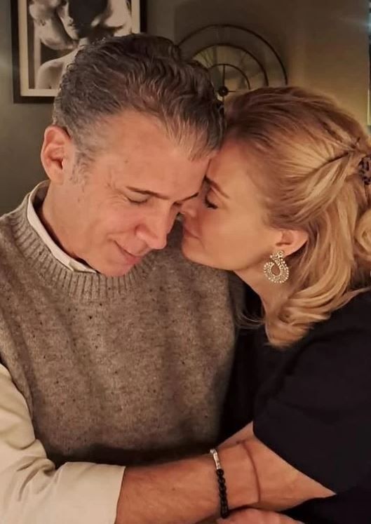 Ceyda Düvenci'den romantik kutlama! Sevgilisi Güçlü Mete'ye olan aşkını haykırdı! - Resim: 5