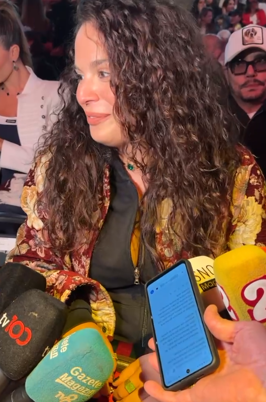 “Ölümden döndüm” demişti! Aslı Bekiroğlu zorlu sürecin ardından konuştu - Resim: 2