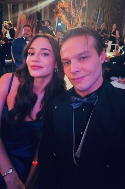 Murat Ceylan ile Sude Zülal Güler aşkı bitti! Ünlü sunucu sosyal medya hesabından açıkladı - Resim: 4