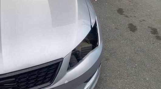 Esenler’de 4 farklı otomobile birden hırsızlık! O anlar kamerada - Resim : 2