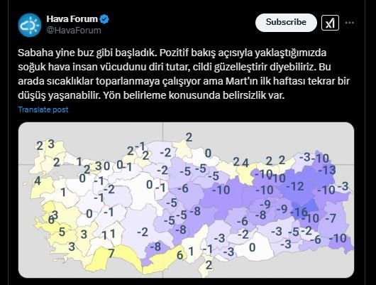 Marmara'dan yüzde 100 cuma günü çıkış yapacak ama geri dönüş tarihi de verildi... Son atağı yaptıktan sonra 3 ay boyunca kaybolacak - Resim : 1