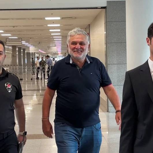 Ruşen &Ccedil;akır'ın 'Ahbap' sorgusuna damga vuran soru: Kendi paranızı emanet eder misiniz? - Resim : 2