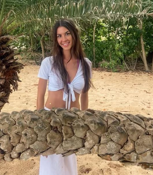 Yükselen dizinin kadın oyuncusundan üzen haber! 23 yaşında hayatını kaybetti - Resim: 5