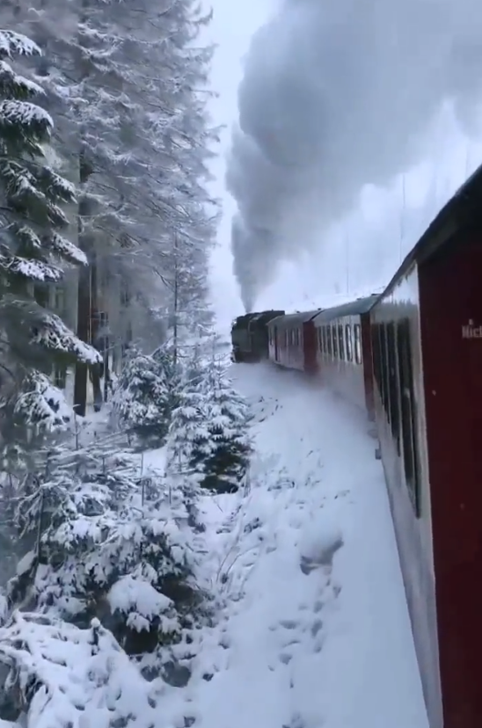 Doğu ekspres seferleri rotaları turizme damgasını vuruyor - Resim: 3
