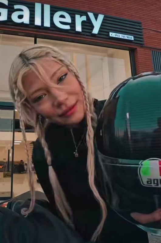 19 yaşındaki ünlü fenomenden acı haber! Protestolarda vurularak öldürüldü - Resim: 3