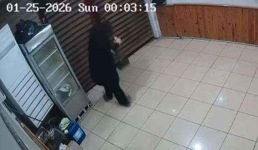 “Konuşmaya gittim” dedi, av tüfeğiyle dehşet saçtı: İçeride ne olduğunu hatırlamıyorum - Resim : 1