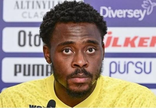 Fenerbahçe'de taraftarı şaşırtan haber! İsmail Kartal'ın eski öğrencisinden geri dönüşe yeşil ışık - Resim: 6