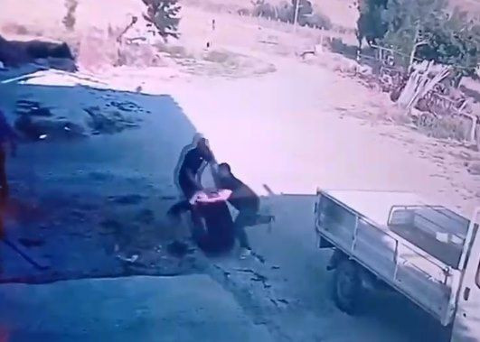 'Çöp dökme' kavgasında kan aktı! Av tüfeğiyle dehşet saçtı - Resim: 3