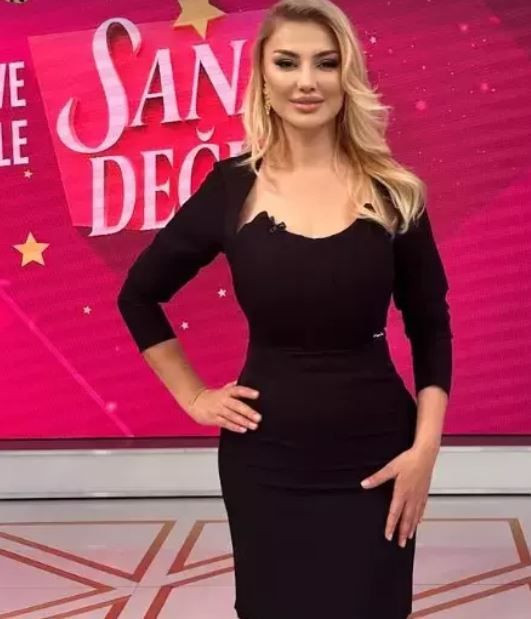 Televizyonların sevilen sunucusu Songül Karlı'nın son hali gündem oldu! O iddia gündeme geldi - Resim: 12