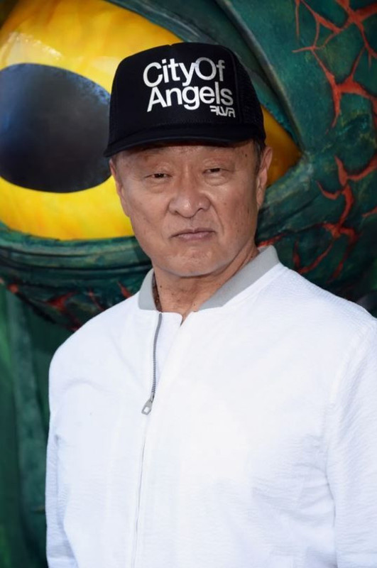 Ünlü oyuncudan kahreden haber! Geçirdiği felç sonucu hayatını kaybetti - Resim: 9