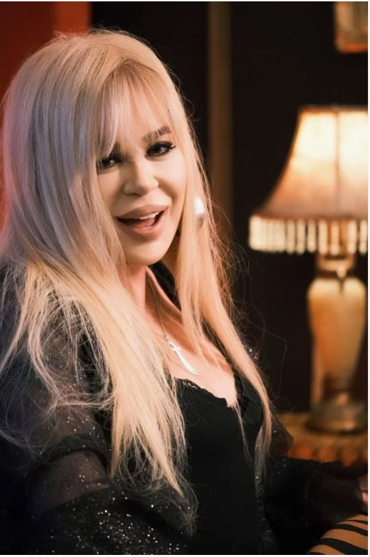 Sağlık sorunlarıyla mücadele ediyordu! Zerrin Özer en büyük korkusunu açıkladı: Rabbime dua ettim! - Resim: 6