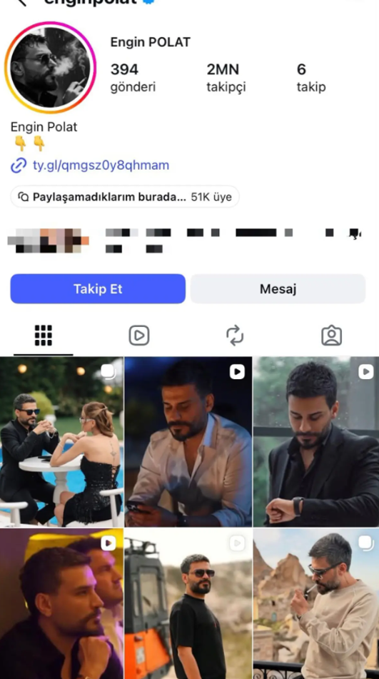 Dilan ve Engin Polat &ccedil;iftine bir k&ouml;t&uuml; haber daha! O hesaba da erişim engeli getirildi: Talep bakanlıktan geldi - Resim : 3