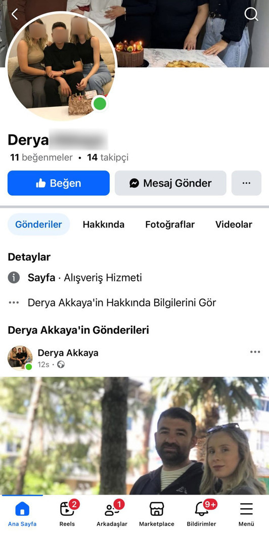 Sahte siteye inandılar, evlilik birikimleri gitti! 'Biz yandık, başkaları yanmasın' - Resim : 3