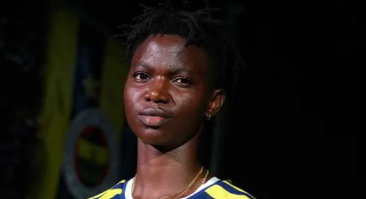 Fenerbahçe'ye Nijeryalı forvet! Transfer resmen açıklandı - Resim: 3