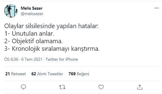 Kriz büyüyor! Bir aşk bombası daha mı? - Resim : 1