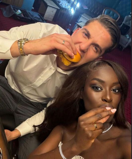 Bertuğ Yıldırım ve Oriana Correia Gomes boşandı mı? Ünlü futbolcu sessizliğini bozdu - Resim: 5