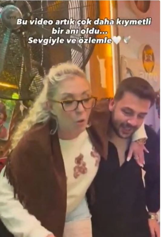 Güllü’nün ölümünde kritik süreç: Gözler iddianameye çevrildi! Vefatından önce çekilen yeni görüntüleri ortaya çıktı - Resim : 2