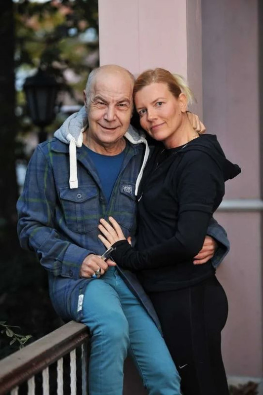 Mazhar Alonson'un eşi Biricik Suden'den şoke eden açıklama! "62 yaşında 300 kilo kaldırıyorum" - Resim: 7