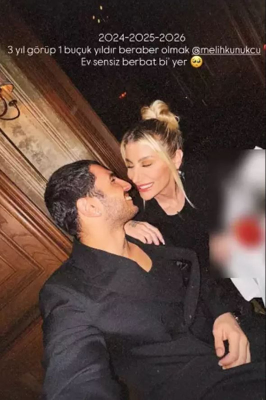 İrem Derici'den romantik paylaşım! Melih Kunukçu'ya aşkını haykırdı - Resim: 5