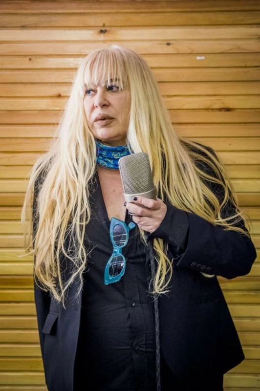 Sağlık sorunlarıyla mücadele ediyordu! Zerrin Özer en büyük korkusunu açıkladı: Rabbime dua ettim! - Resim: 2