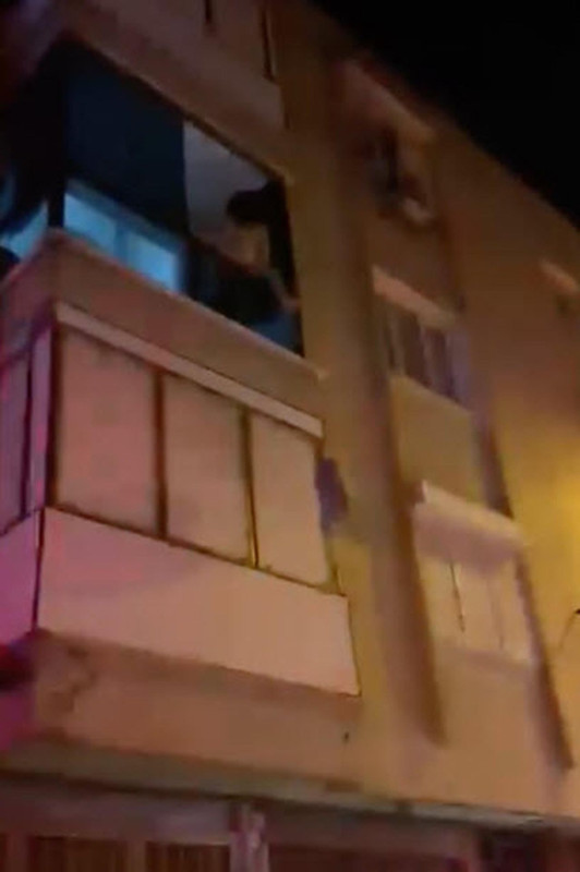 Eşi burnunu ısırıp koparmıştı! Genç kadın yaşadığı vahşeti anlattı: Balkondan atlamayı düşündüm - Resim: 4