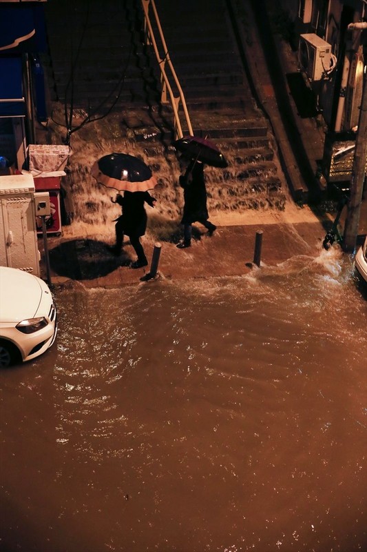 İzmir kabusu yaşıyor!.. Valilik acı haberi verdi! - Resim: 21