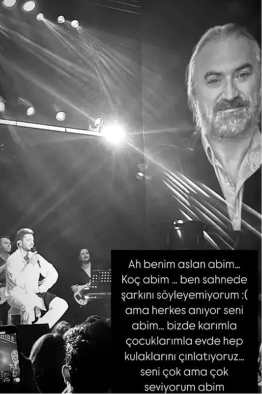 Berkay Şahin'den Murat Boz'a olay Volkan Konak göndermesi - Resim: 4