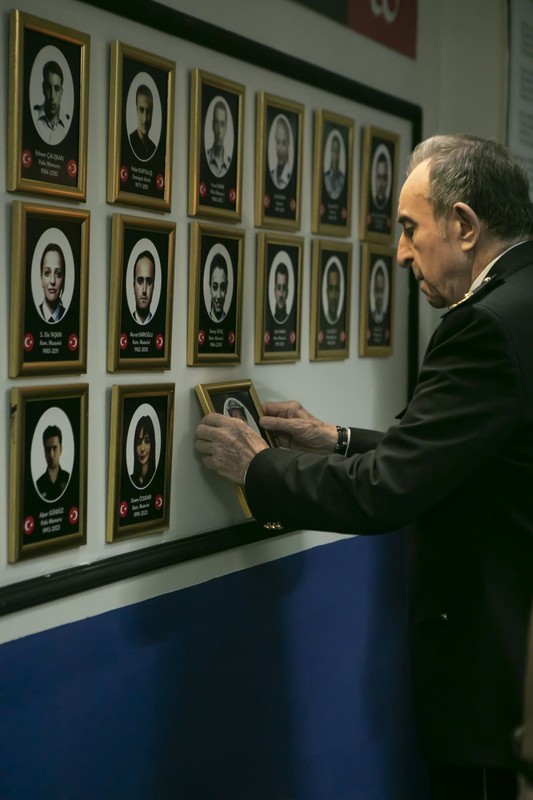 Arka Sokaklar'da seyirciyi ağlatan veda! 19 sezonluk hikaye sona erdi - Resim: 4