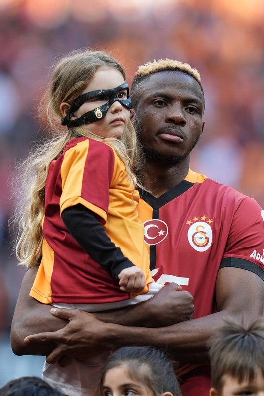 Galatasaraylıları kahredecek transfer gelişmesi! Dünya devi Osimhen’in 12 milyon euroluk maaşını ödemeye hazır! Osimhen de gitmek istiyor - Resim: 6