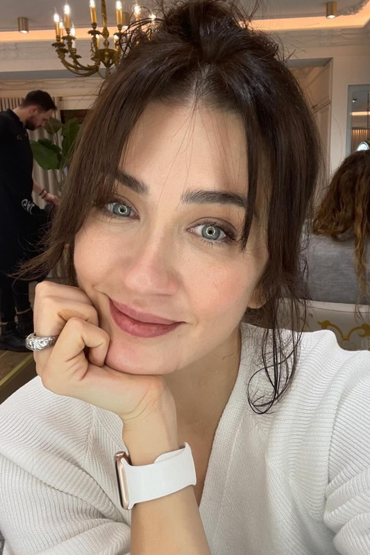 Eşref Rüya'nın Irmak'ı Ceren Benderlioğlu'nun güzellik sırrı ortaya çıktı! Hem zayıflatıyor hem de genç kalmanızı sağlıyor! - Resim: 4