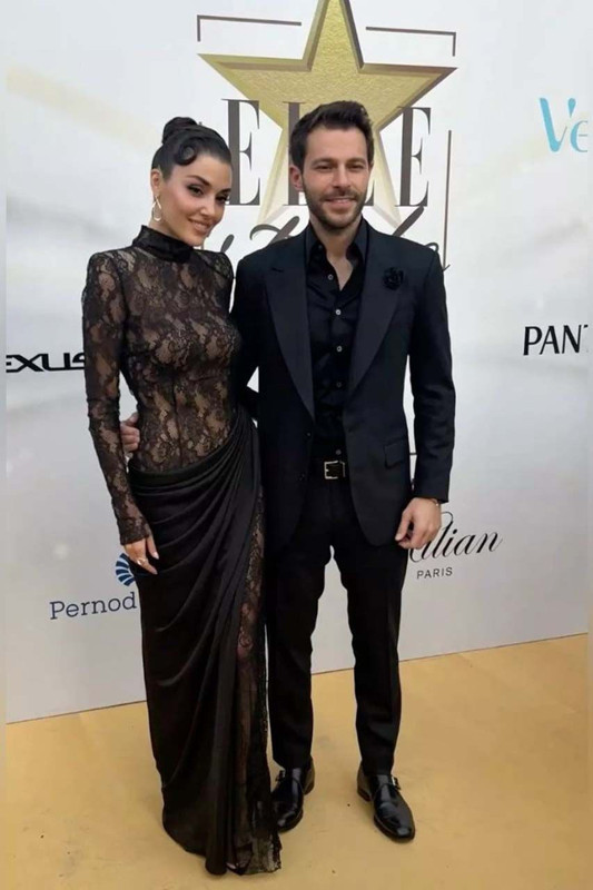 Herkes ihanet sanıyordu! Hande Erçel ile Hakan Sabancı’nın neden ayrıldığı ortaya çıktı! Tek bir sebebi var - Resim: 4