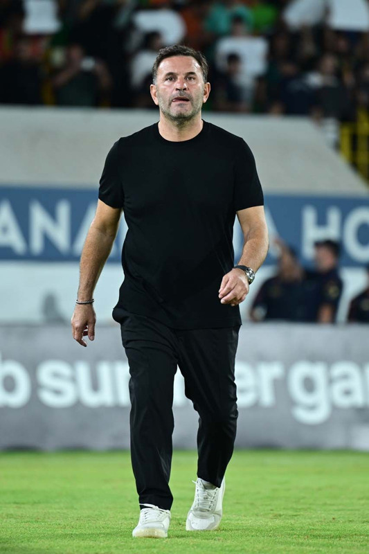 Yönetim kesenin ağzını açtı! Galatasaray’dan Okan Buruk’un maaşına dev zam! Yeni ücreti ortaya çıktı! - Resim: 3