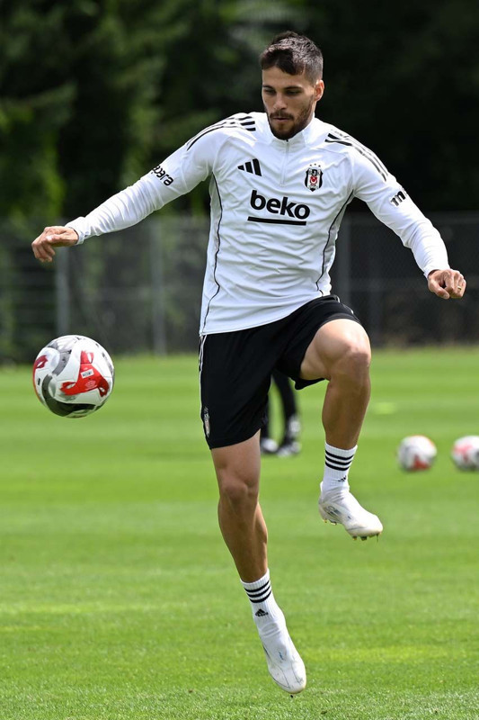 Gençlerbirliği yenilgisi şoke etti! Nihat Kahveci’den Beşiktaş hakkında büyük iddia! - Resim: 9