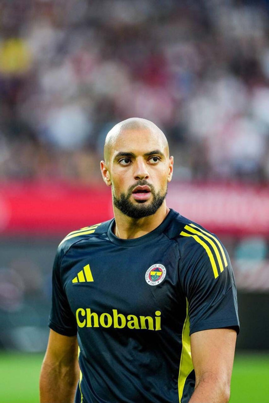 İspanyollar yazdı! Fenerbahçe’ye 10 milyon euroluk transfer müjdesi! - Resim: 9