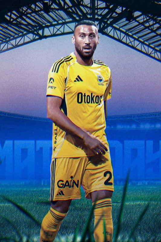 Fenerbahçe’de sürpriz ayrılık! Yıldız futbolcunun yeni adresini duyurdular! Gideceği takıma çok şaşıracaksınız! - Resim: 12