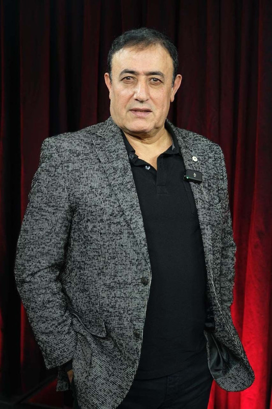 “Benim hayatımı o oynasın!” Mahmut Tuncer’in tercihi herkesi şaşkına çevirdi - Resim: 1