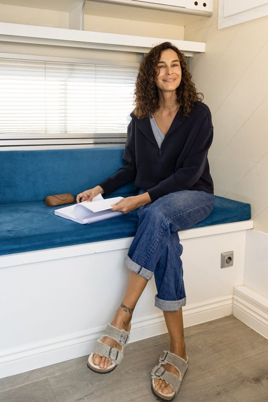 Arzum Onan'dan dikkat çeken estetik itirafı! "Kandırıldım, travmam var" - Resim: 4