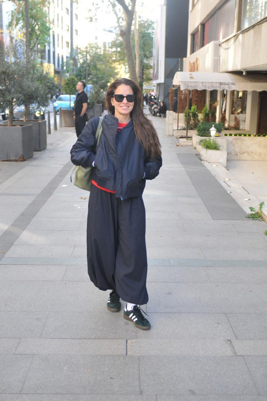 Aslı Tandoğan'dan dikkat çeken estetik çıkışı! "Köydeki insanlar da yaptırabilir" - Resim: 2