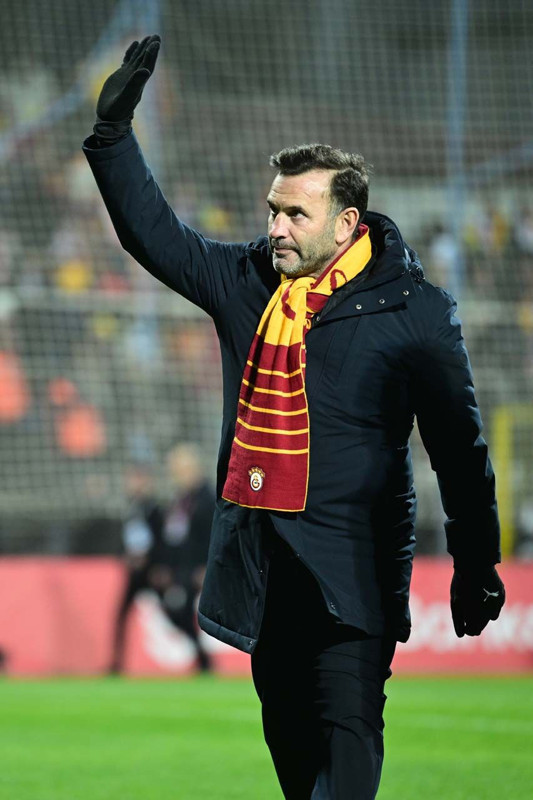 Galatasaray’dan yılın transfer bombası! Dünya yıldızının maaşı ve bonservisi ortaya çıktı! Dengeler altüst olacak - Resim: 7