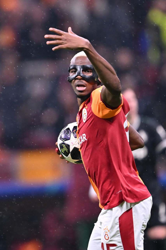 Juventus galibiyetiyle Avrupa'yı sallamıştı! Okan Buruk'tan Mourinho için olay sözler! - Resim: 6