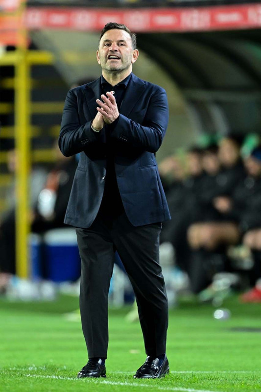 Mesajı verdi! Okan Buruk’tan Fenerbahçe’ye olay "şampiyonluk" göndermesi! - Resim: 9