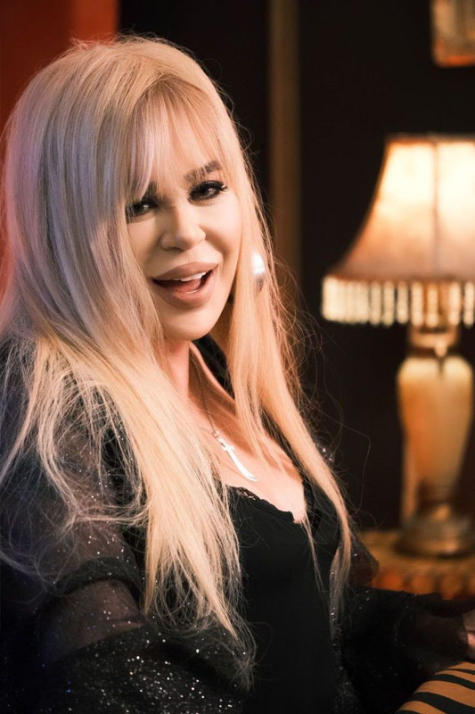 Zerrin'e Özer'e mahkemeden kötü haber! - Resim: 3