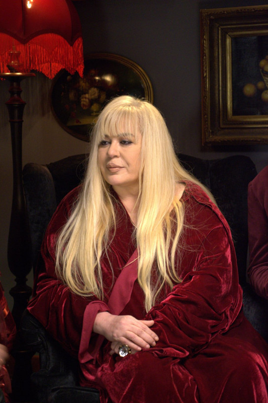 Zerrin'e Özer'e mahkemeden kötü haber! - Resim: 4