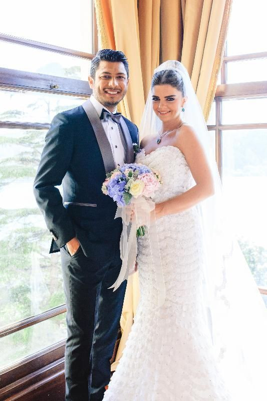 12 yıllık evliliğin biteceği ortaya çıkmıştı! Pelin Karahan ve Bedri Güntay cephesinden yeni hamle - Resim: 2