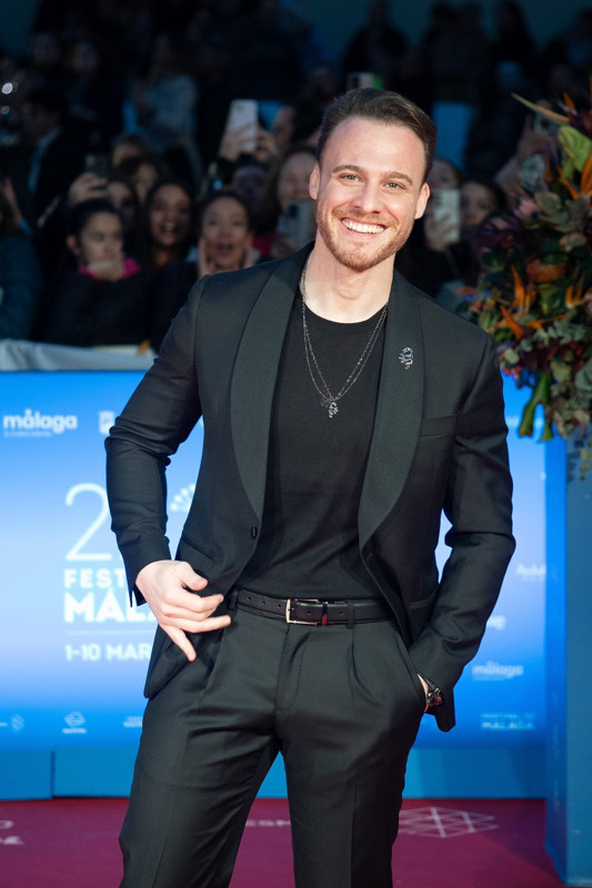 Kerem Bursin'in adı RAMS Park'ta: Benim için tarifsiz bir duygu! - Resim: 2