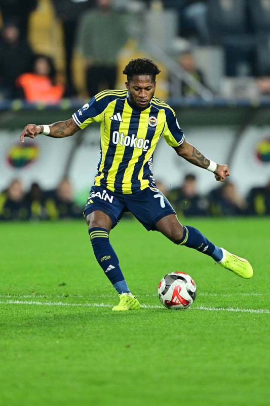 Fenerbahçeliler bu habere üzülecek! Ayrılmak isteyen 3 yabancı belli oldu - Resim: 5