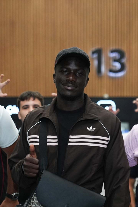 Beşiktaş'ın ilk transfer bombası Kassoum Ouattara! Ödenecek bonservis bedeli ortaya çıktı - Resim: 2