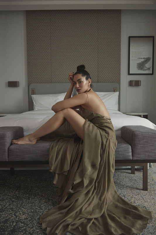 Hande Doğandemir'den evlilik sinyali! Çeyizini bile hazırlamış - Resim: 4