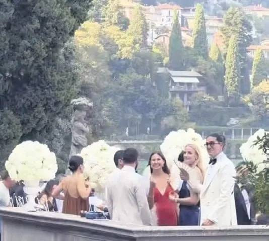 'Döner Kralı'ndan 165 milyonluk düğün! Kutlamalar 3 gün sürdü - Resim : 3