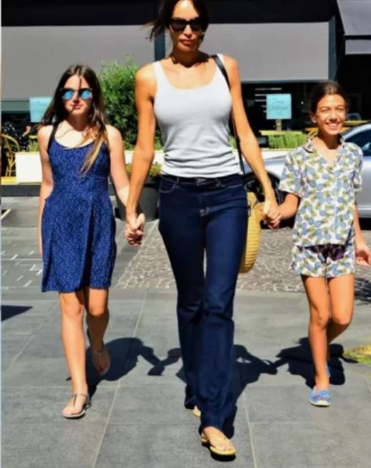 Boşanma aşamasındaki Güzide Duran'ı duygulandıran soru! "Çocuklarımı hala göremiyorum" - Resim: 6